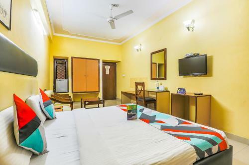 Hotel Relax