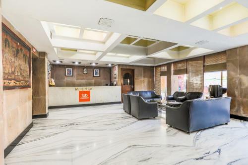 Hotel Relax