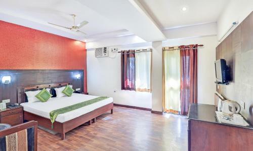 Hotel Grand Legacy