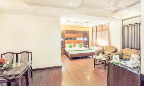Hotel Grand Legacy