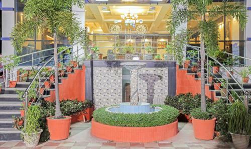 Hotel Grand Legacy