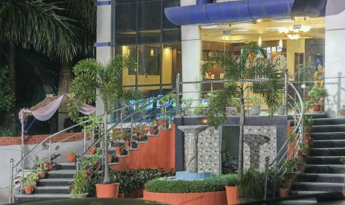 Hotel Grand Legacy