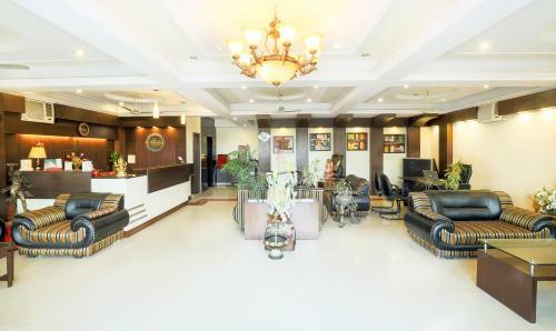 Hotel Grand Legacy