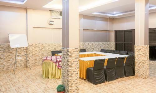 Hotel Grand Legacy