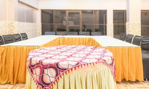 Hotel Grand Legacy