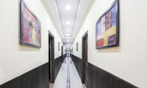 Hotel Grand Legacy