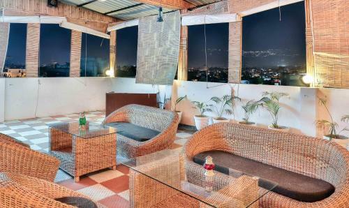 Hotel Grand Legacy