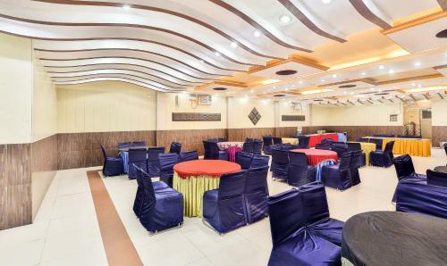 Hotel Grand Legacy