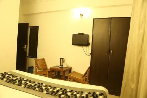 Hotel Kamla Palace