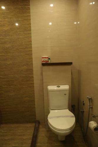 Hotel Kamla Palace