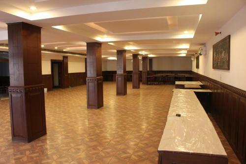 Hotel Kamla Palace