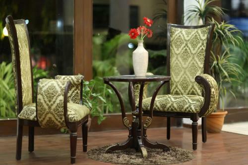 Hotel Kamla Palace