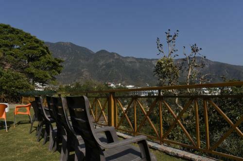 Hotel Rajpur Heights