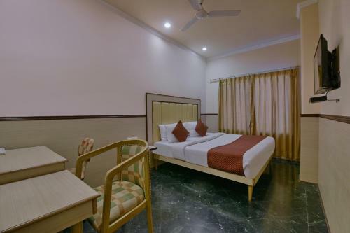 Oyo 1197 Hotel Annex