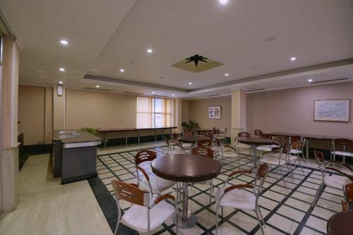 Oyo 1197 Hotel Annex