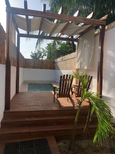 Bed & Breakfast Casa Bizu