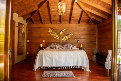 Zidada Hotel And Chalets