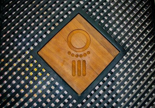 Hotel Makaab� Eco-boutique