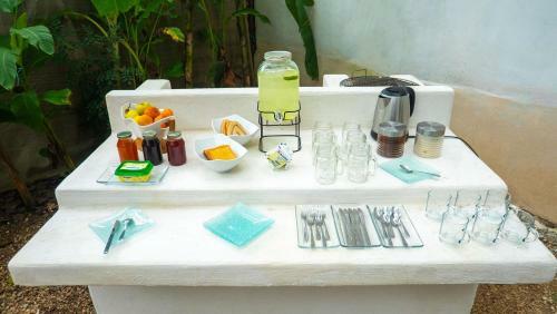 Ade Hotel Bacalar