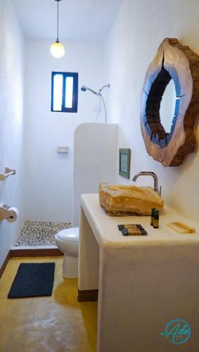 Ade Hotel Bacalar