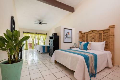 Hotel Casa Mar�a Resort