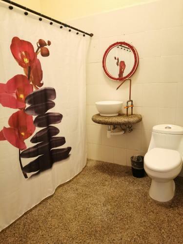 Hotel Casa Mar�a Resort