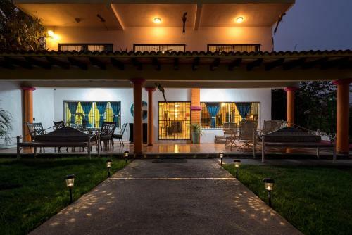 Hotel Casa Mar�a Resort