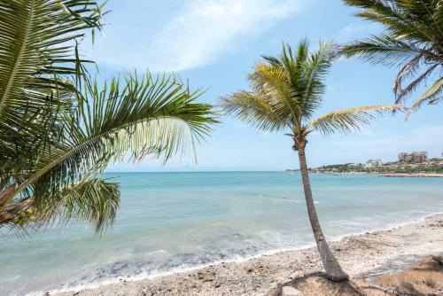 Hotel Casa Mar�a Resort