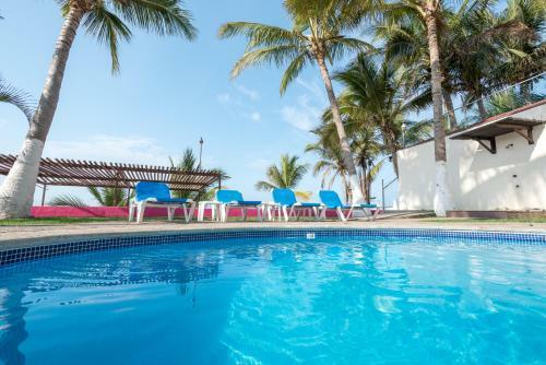Hotel Casa Mar�a Resort