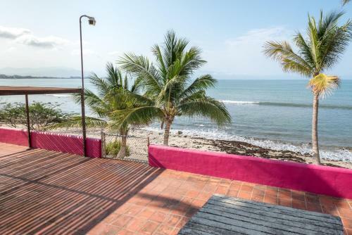 Hotel Casa Mar�a Resort