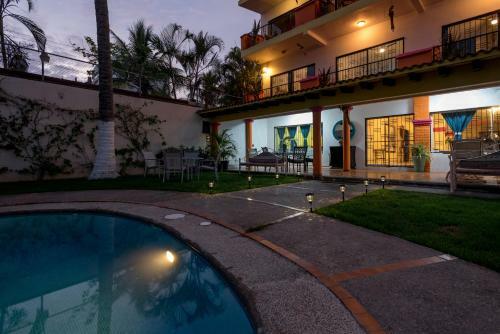 Hotel Casa Mar�a Resort
