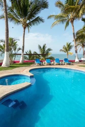 Hotel Casa Mar�a Resort