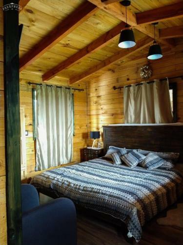 Hotel Caba�as Big Mountain