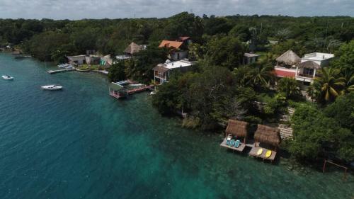 Apartamento 2br Lagoon House Surrounded By Nature