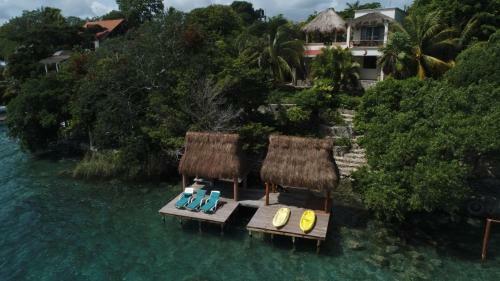 Apartamento 2br Lagoon House Surrounded By Nature