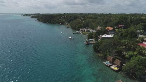 Apartamento 2br Lagoon House Surrounded By Nature