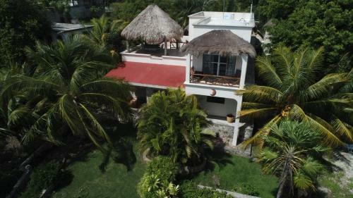 Apartamento 2br Lagoon House Surrounded By Nature