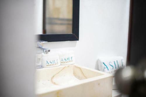 Asil� Hotel Boutique