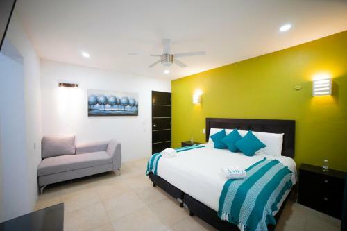 Asil� Hotel Boutique