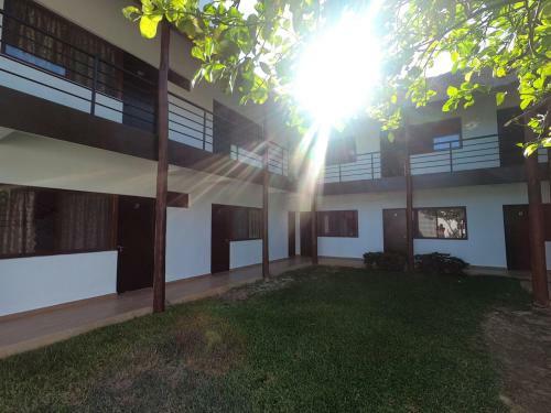 Hotel Margarita Bacalar