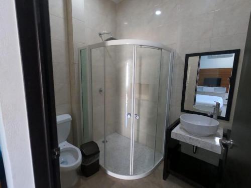 Hotel Margarita Bacalar