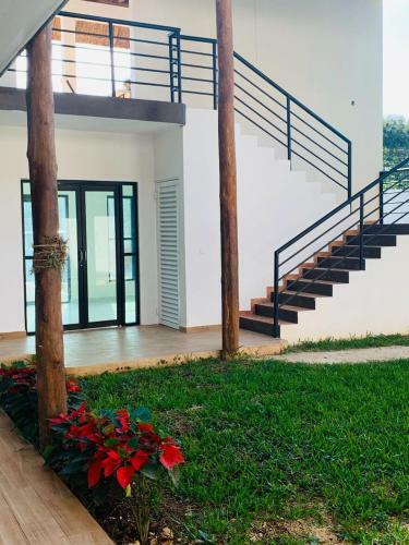 Hotel Margarita Bacalar