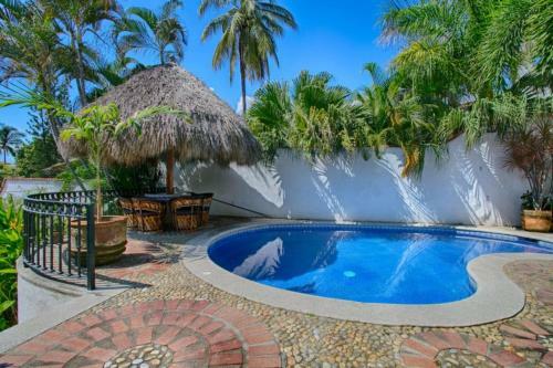 Quinta Delfin 3 Br By Casago