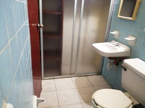 Hotel Murallas 231