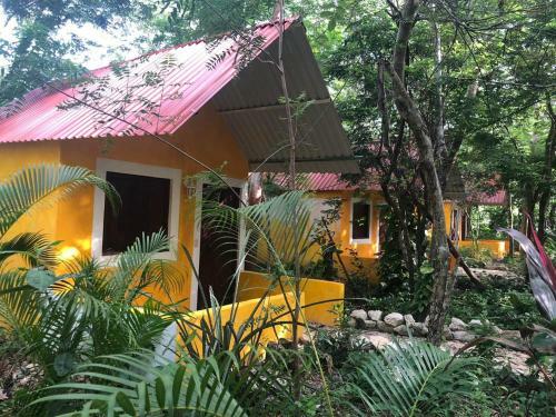 Hotel Ecoturismo Yax-ha By Rotamundos
