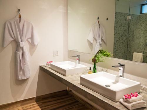 Apartamento Nereidas Lofts