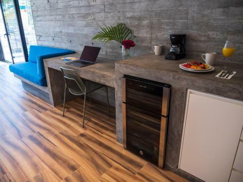 Apartamento Nereidas Lofts