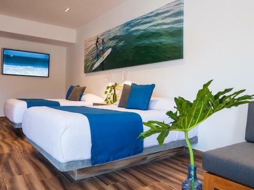 Apartamento Nereidas Lofts