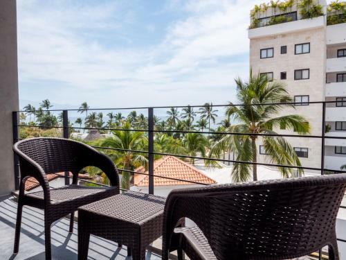 Apartamento Nereidas Lofts
