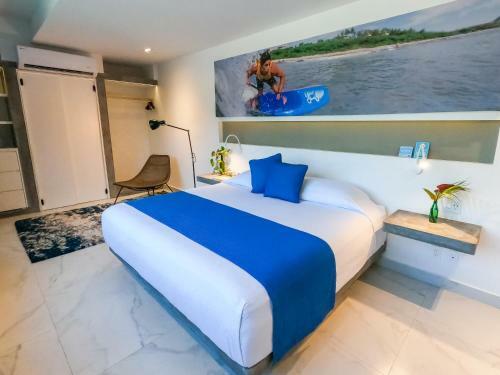 Apartamento Nereidas Lofts